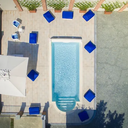 Отель Ca Dell'ebbro Vignale Monferrato