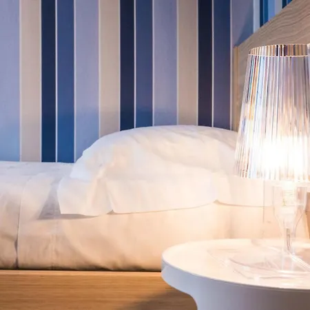 Ca Dell'ebbro Hotel *