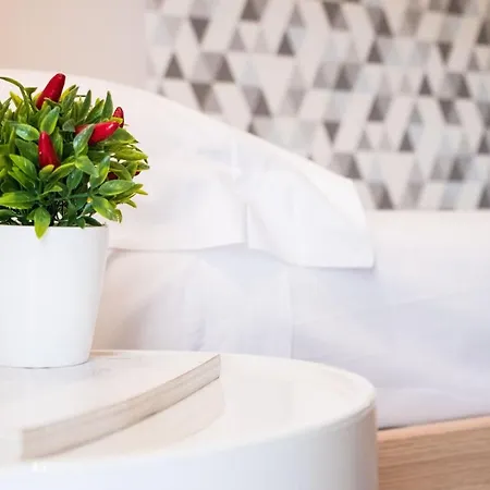 Ca Dell'ebbro Отель