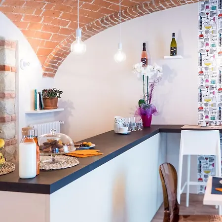 Отель Ca Dell'ebbro *