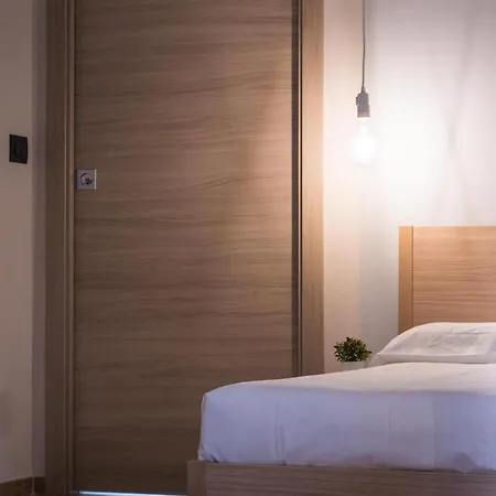 Hotel Ca Dell'ebbro
