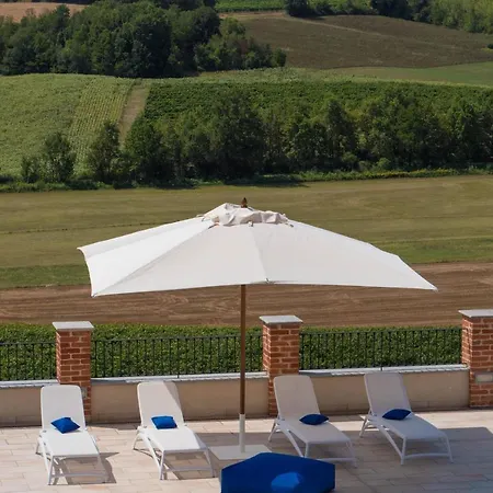 Ca Dell'ebbro Отель *