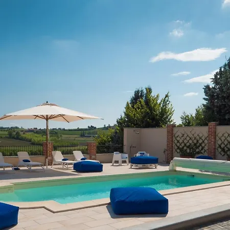 Ca Dell'ebbro * Vignale