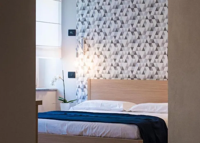 Hotel Ca Dell'ebbro *