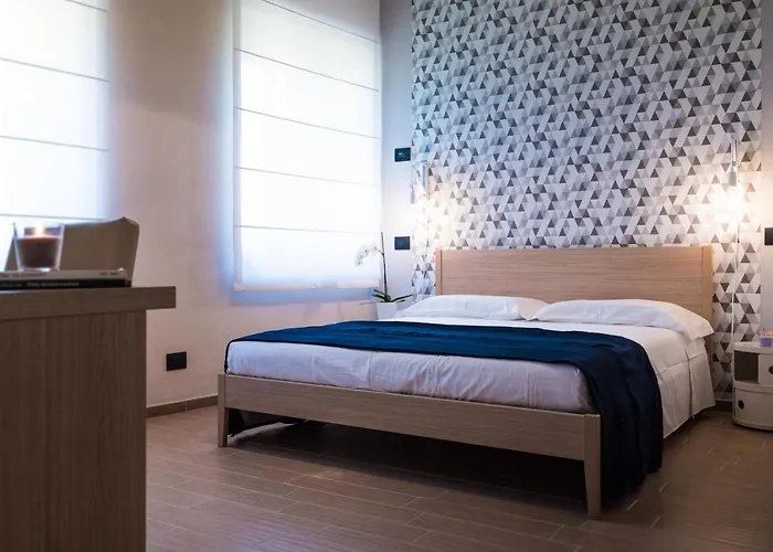 Ca Dell'ebbro Hotel Vignale