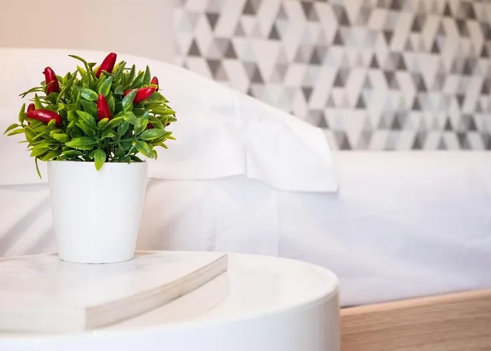 Ca Dell'ebbro Hotel
