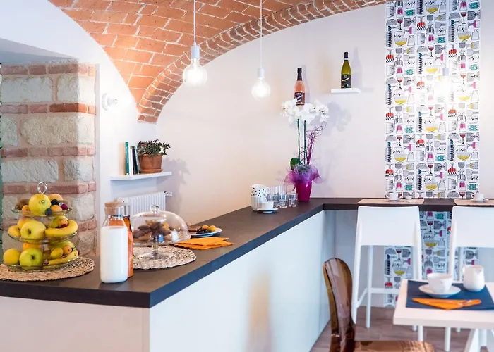 Hotel Ca Dell'ebbro *