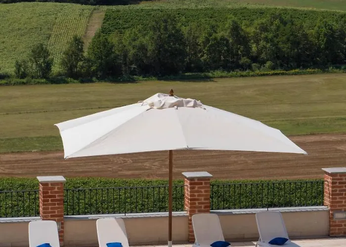 Ca Dell'ebbro Hotel *
