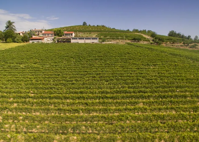 Ca Dell'ebbro Hotel