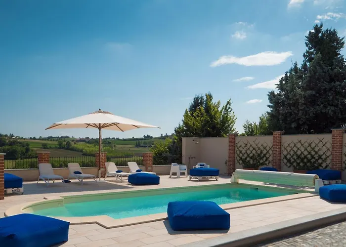 Ca Dell'ebbro * Vignale